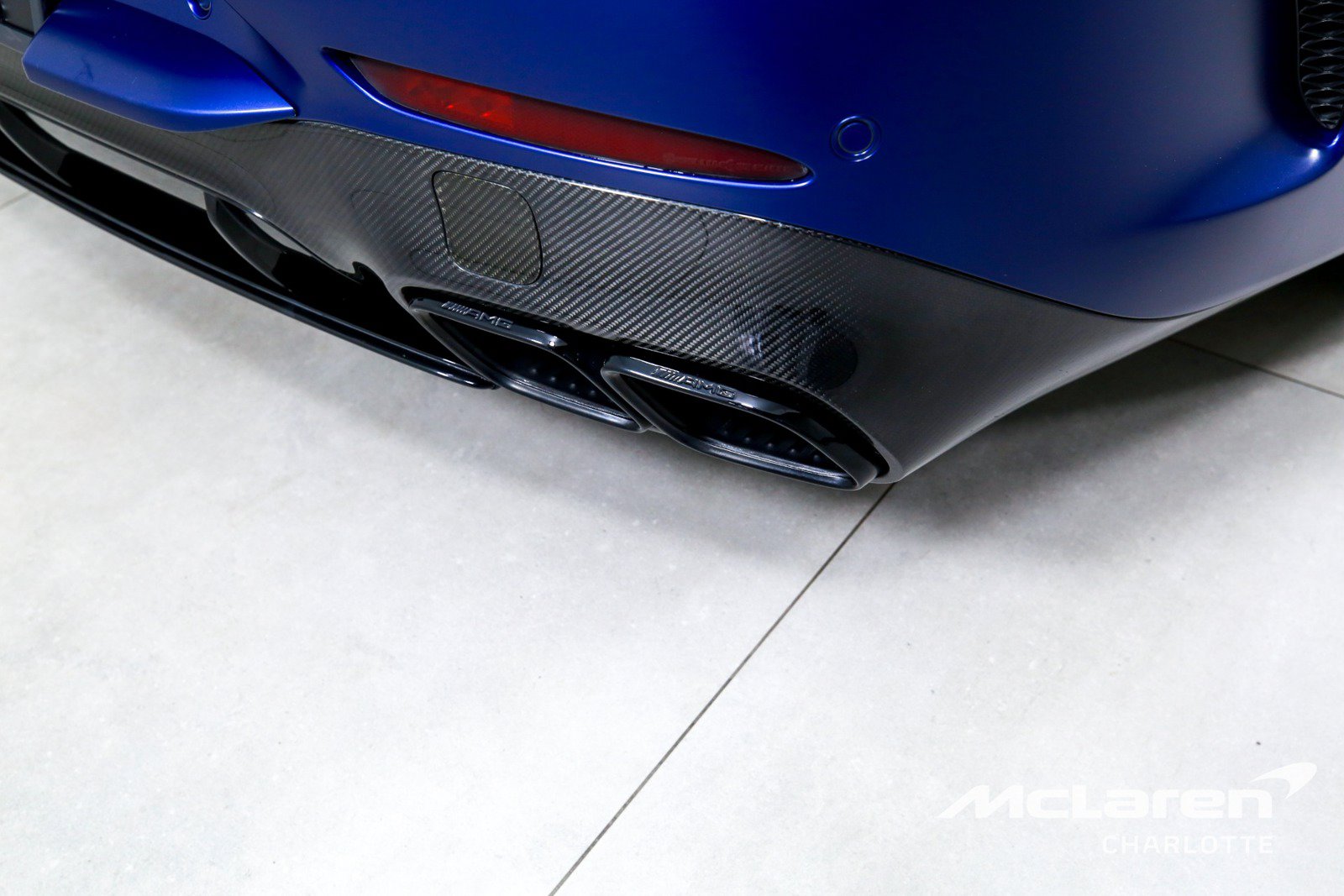 Used 2019 Mercedes-Benz AMG GT 63 S image 36