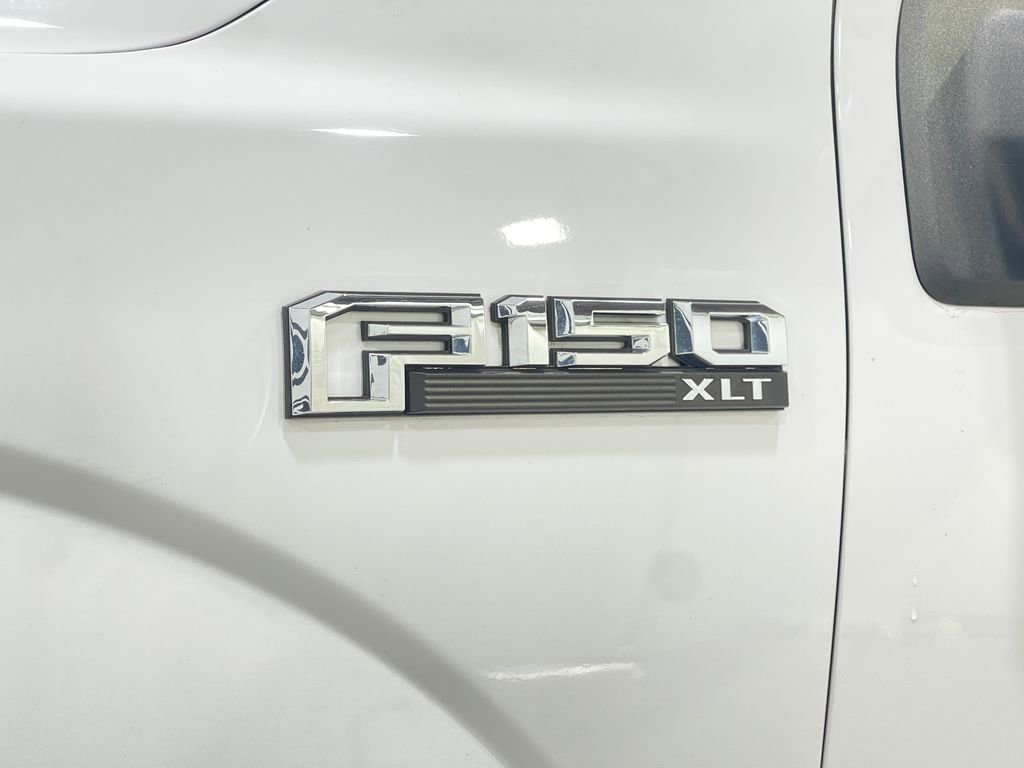 Used 2019 Ford F150 XLT w/ Equipment Group 302A Luxury image 40
