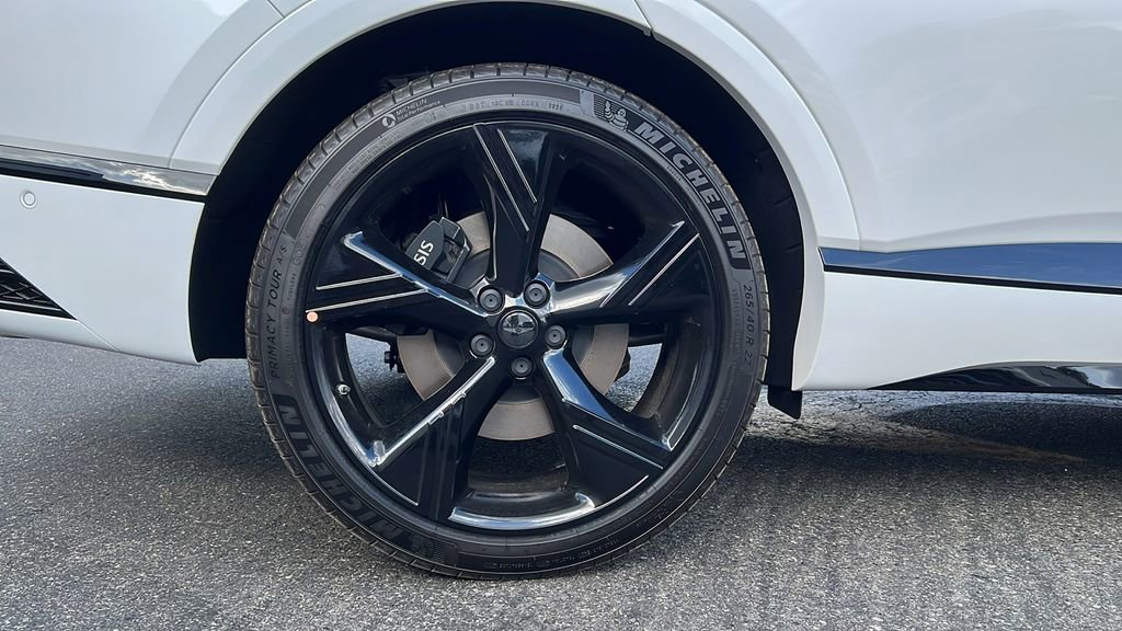 New 2026 Genesis GV80 3.5T Prestige image 11