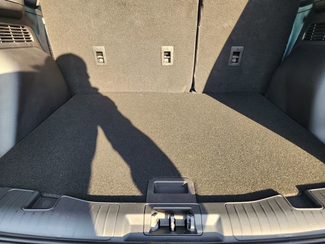 New 2026 Ford Escape ST-Line w/ Tech Pack #1 image 32