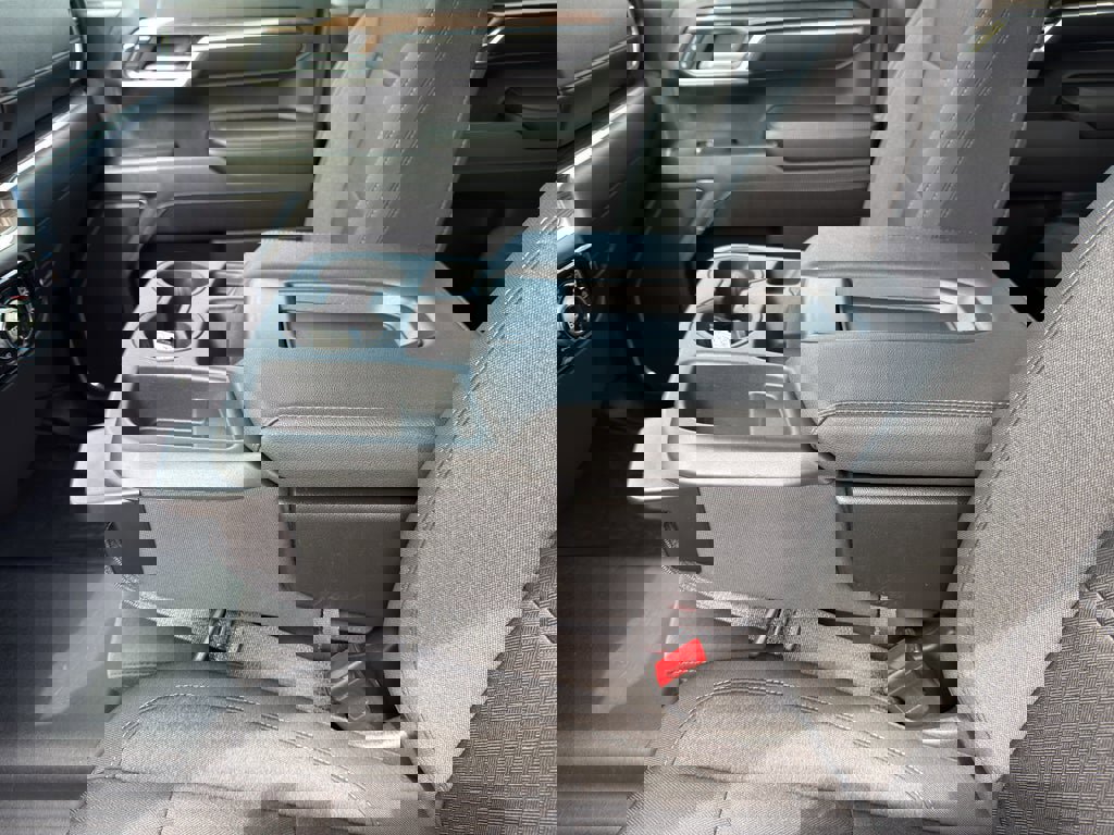 Used 2023 Chevrolet Silverado 1500 RST w/ Z71 Off-Road Package image 15