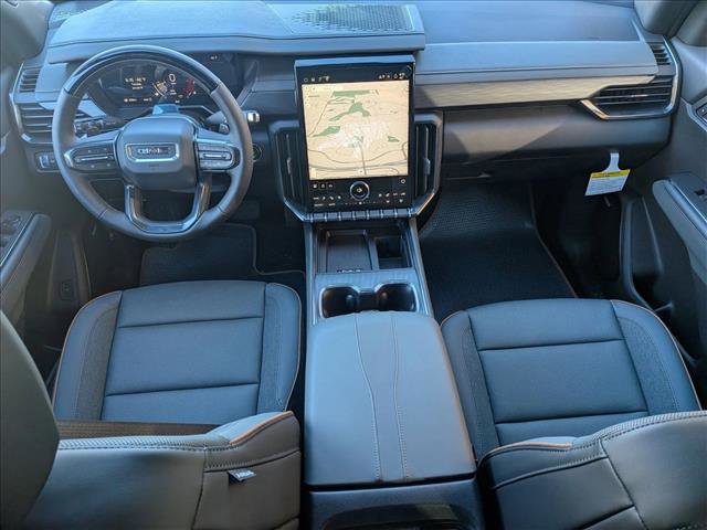 New 2026 GMC Acadia AT4 w/ Super Cruise Package AWD/4WD image 15