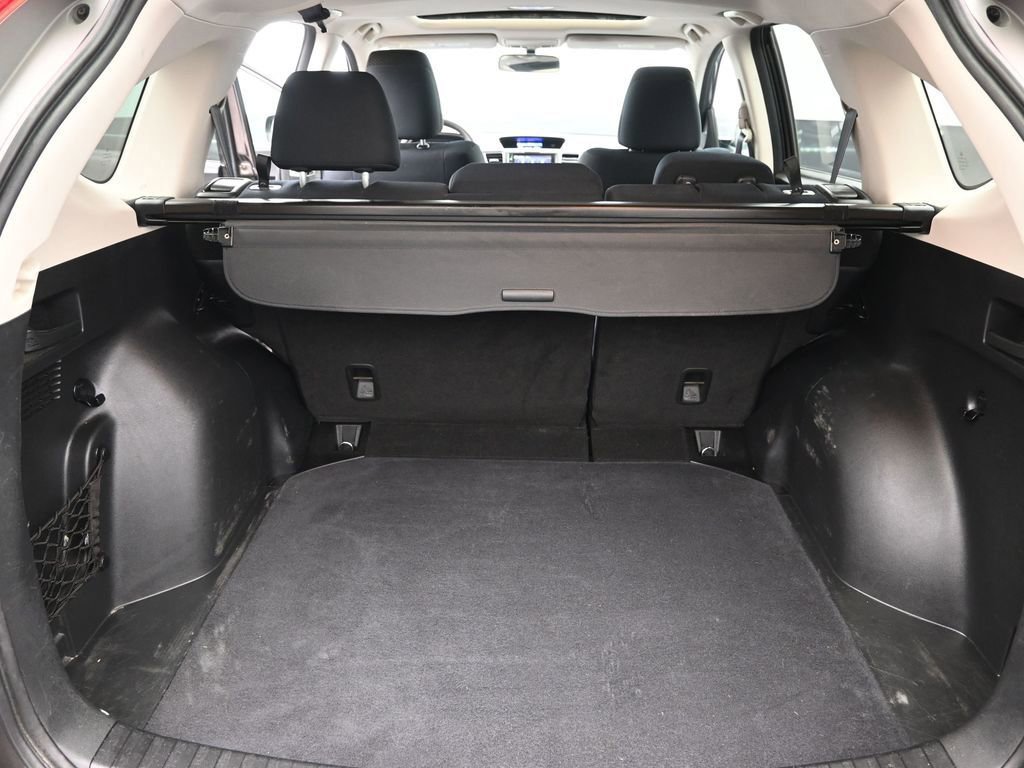 Used 2016 Honda CR-V EX image 15