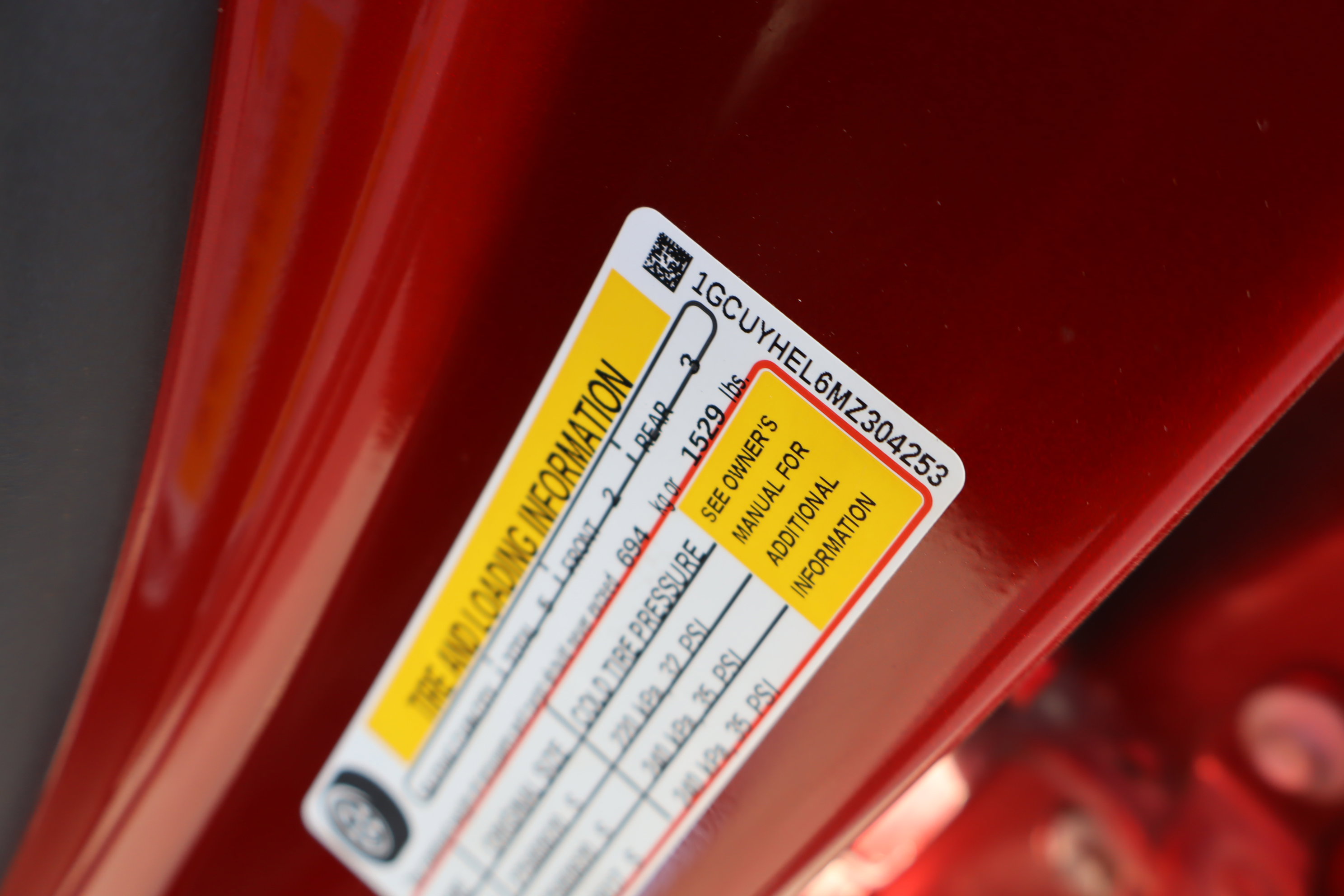 Used 2021 Chevrolet Silverado 1500 High Country image 44