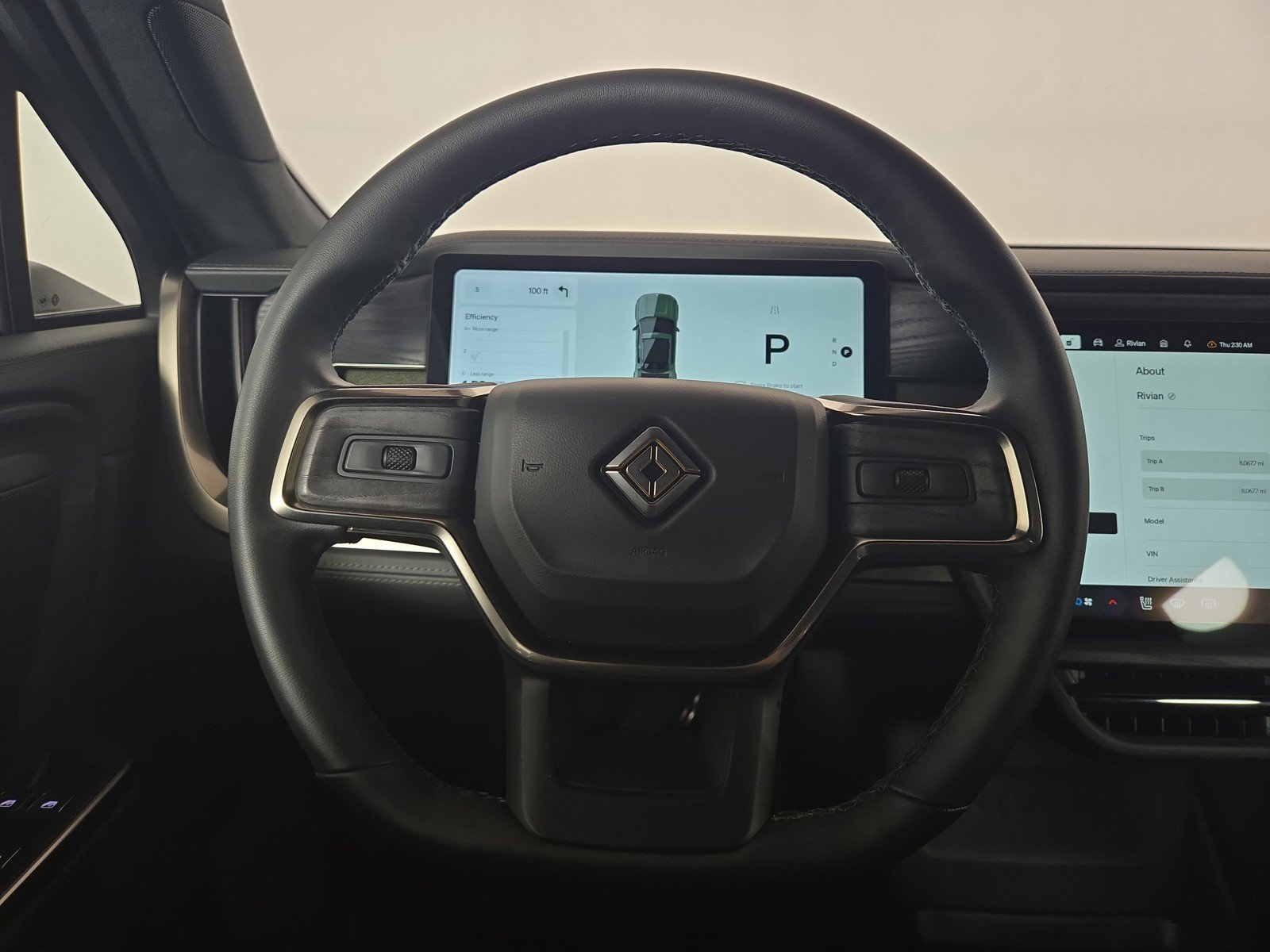 Used 2025 Rivian R1T Adventure image 26