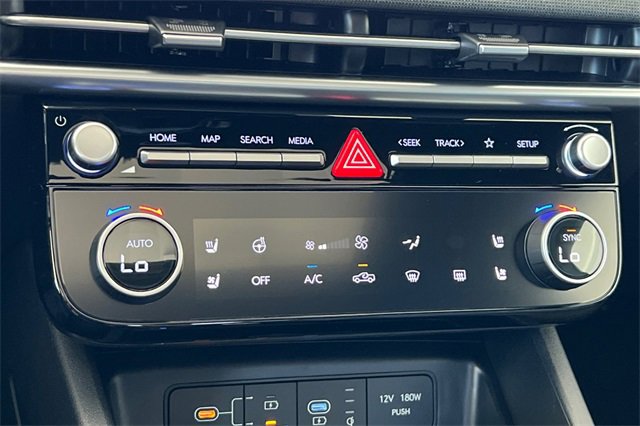 New 2025 Hyundai Santa Cruz Limited image 20