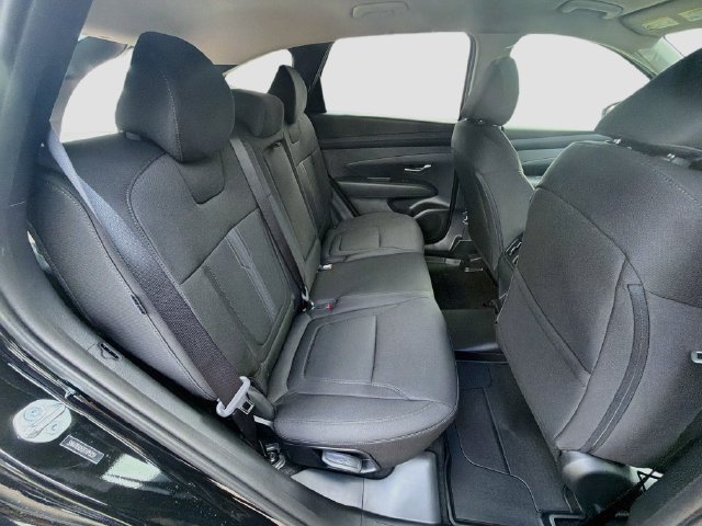 New 2026 Hyundai Tucson SEL Plus FWD image 27