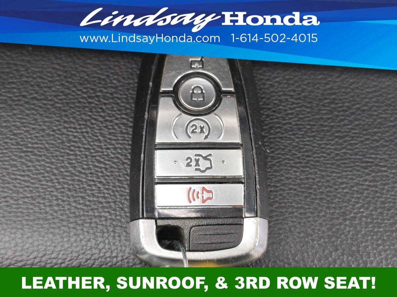 Used 2018 Ford Explorer XLT w/ Equipment Group 202A FWD image 22
