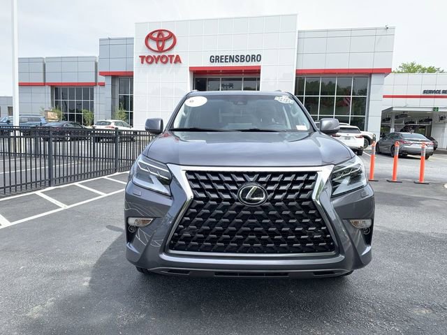 Used 2023 Lexus GX 460 Premium w/ Premium Package AWD/4WD image 3