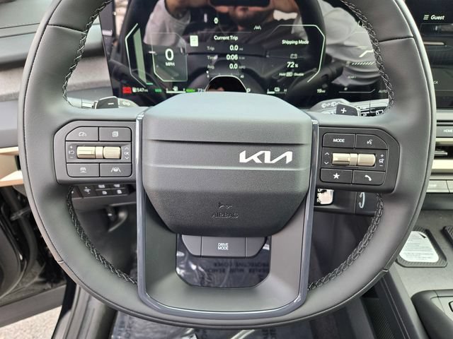 New 2027 Kia Telluride SX FWD image 16