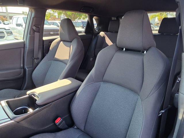 Certified 2025 Subaru Solterra w/ Premium Convenience Package AWD/4WD image 13