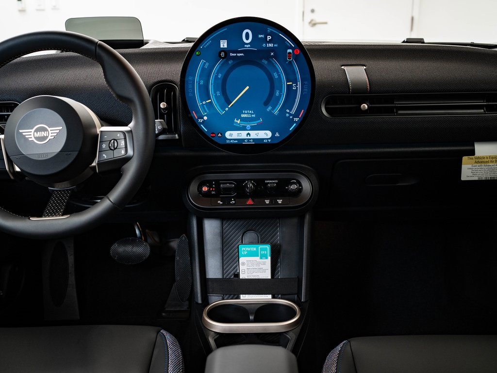 New 2026 MINI Cooper S image 30