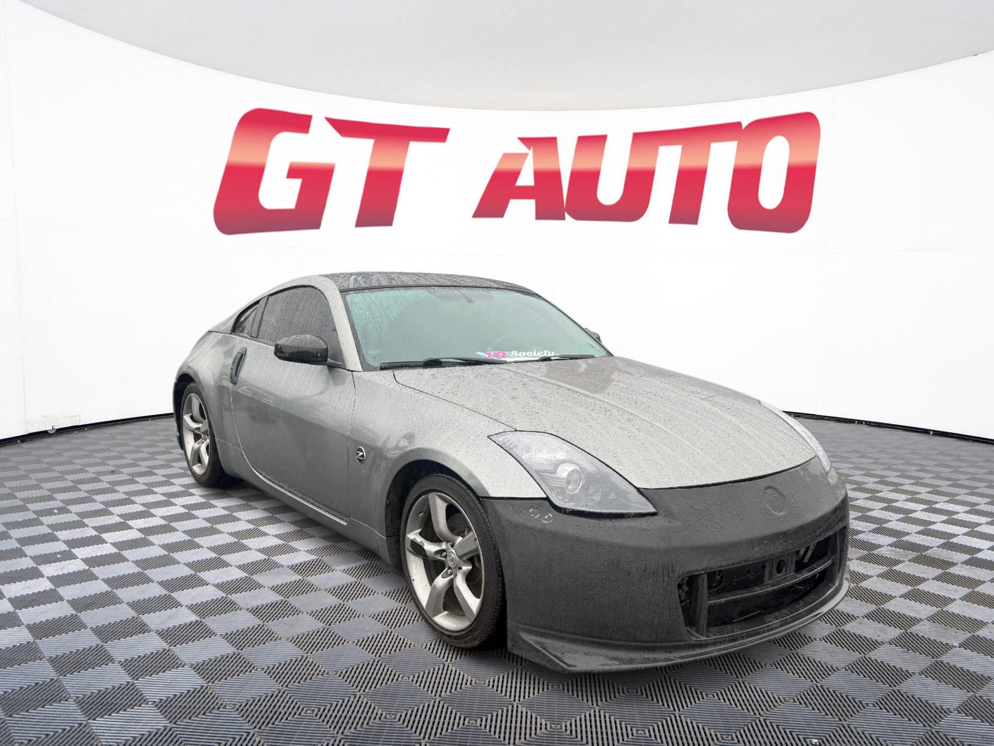Used 2006 Nissan 350Z Touring image 1