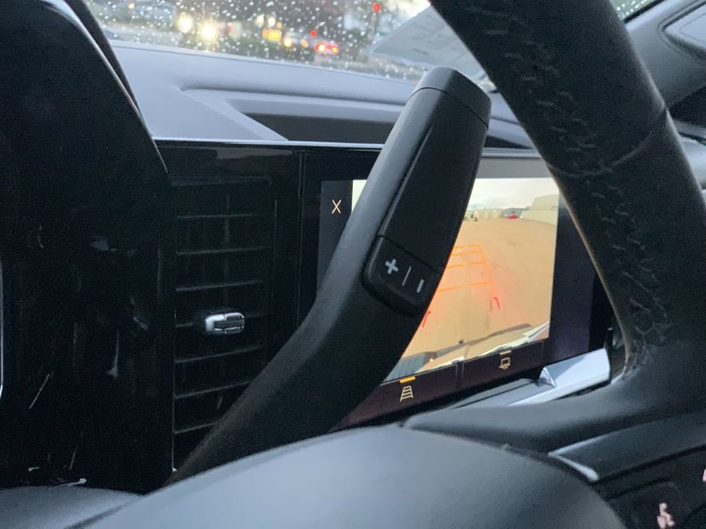 Certified 2025 Chevrolet Silverado 1500 LT Trail Boss image 14