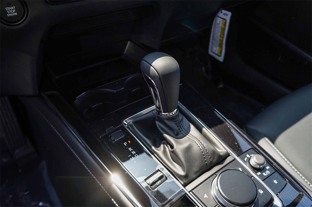 New 2025 MAZDA CX-30 AWD 2.5 S w/ Preferred Package image 22