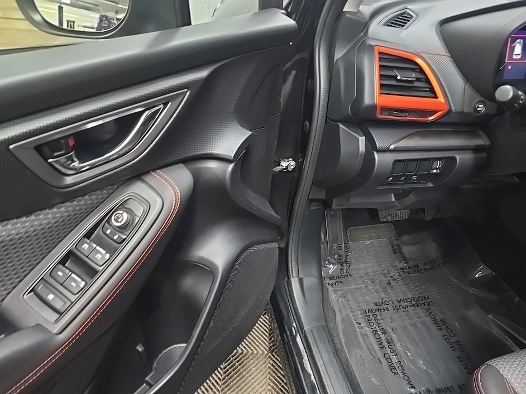 Used 2019 Subaru Forester Sport AWD/4WD image 28