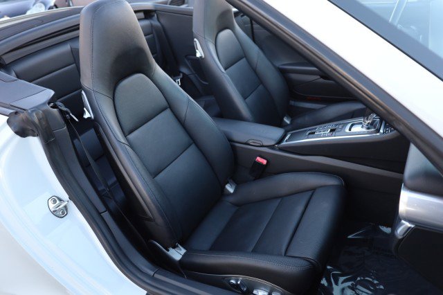 Used 2014 Porsche 911 Carrera S image 50