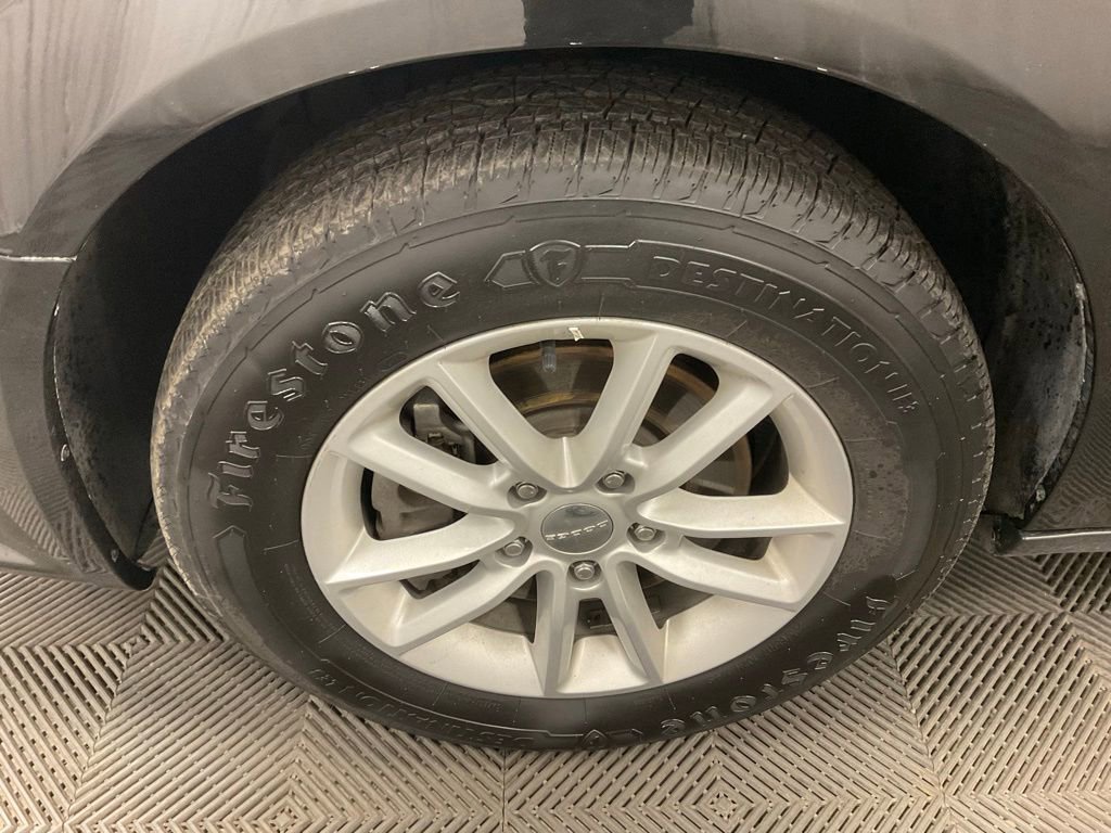 Used 2019 Dodge Grand Caravan SXT image 15