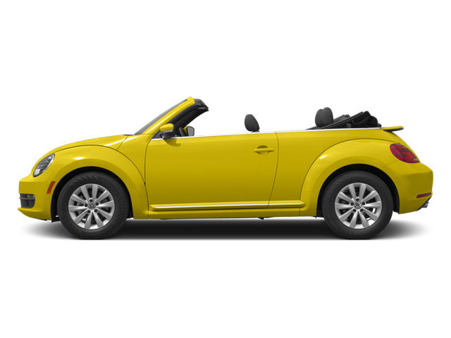 Used 2013 Volkswagen Beetle 2.5 FWD image 3