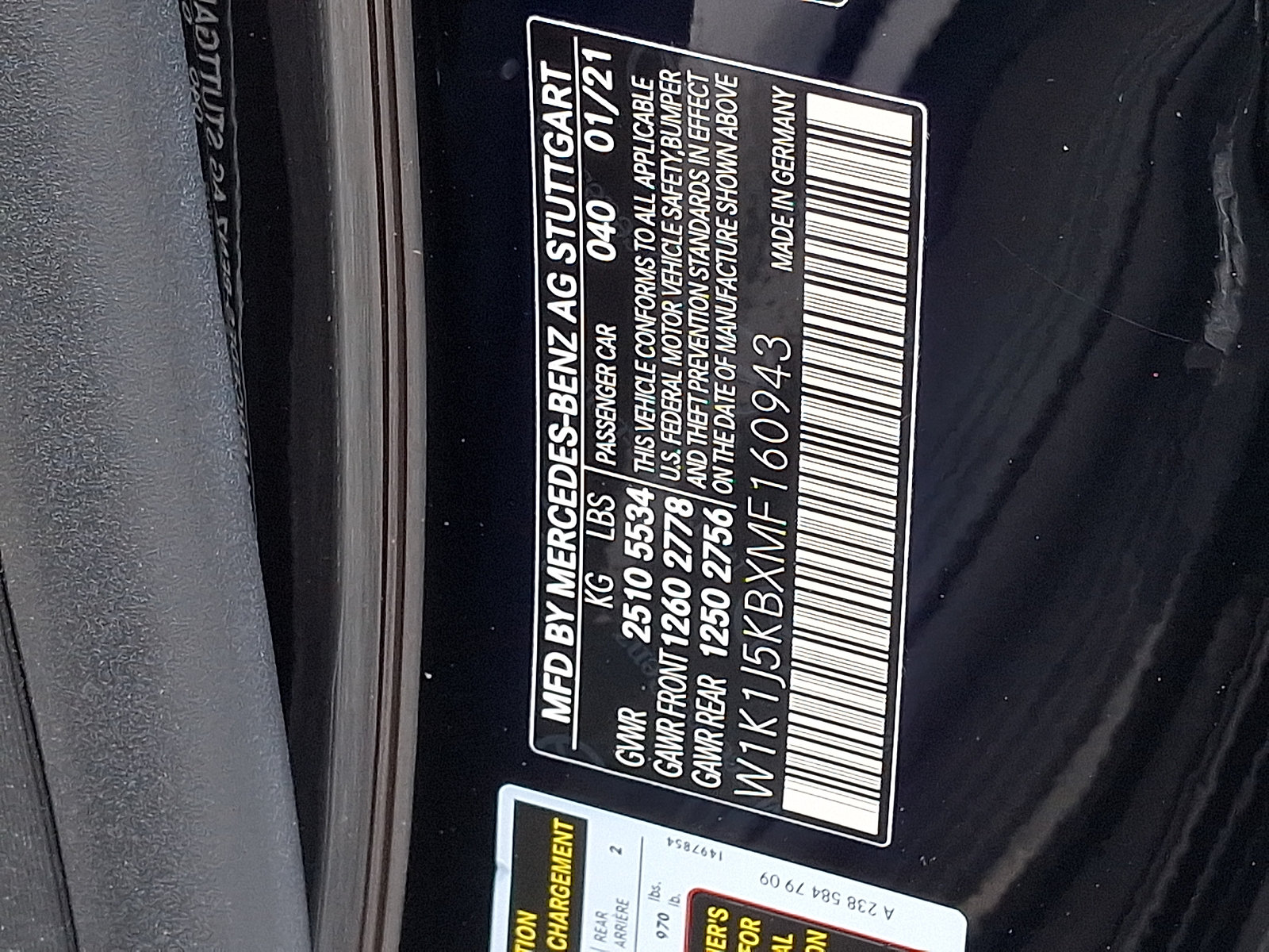 Used 2021 Mercedes-Benz E 450 4MATIC Coupe image 30