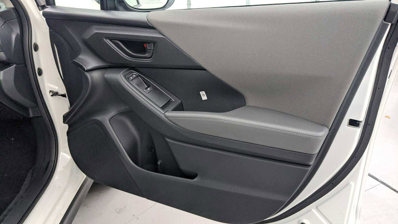 New 2026 Subaru Crosstrek 2.0i Premium image 27