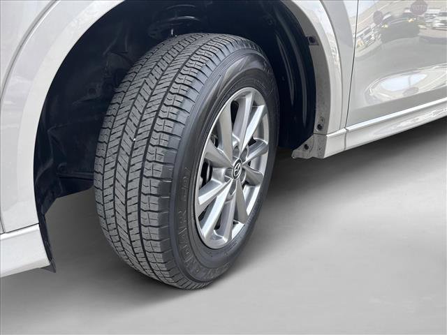 Used 2025 MAZDA CX-5 AWD 2.5 S w/ Preferred Package image 22