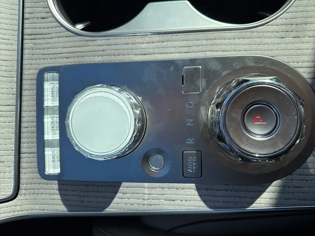 New 2026 Genesis GV80 3.5T Advanced image 27