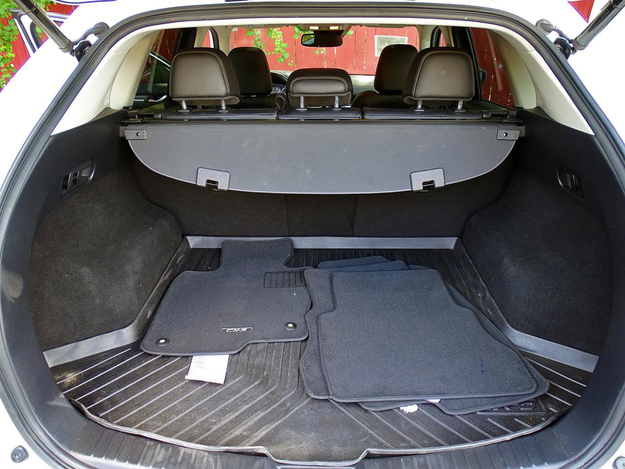 Used 2018 MAZDA CX-5 Grand Touring FWD image 14