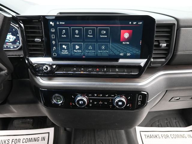 Used 2022 GMC Sierra 1500 SLT image 17