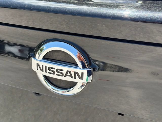 Used 2022 Nissan Rogue Sport SL FWD image 13