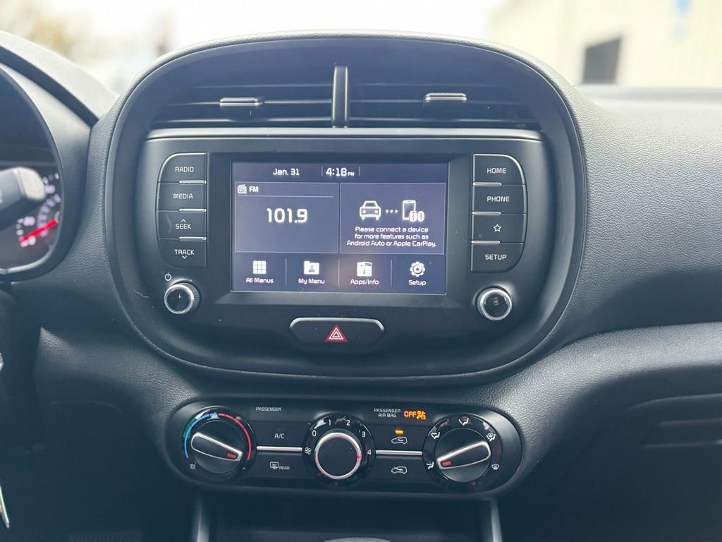 Used 2020 Kia Soul X-Line image 26