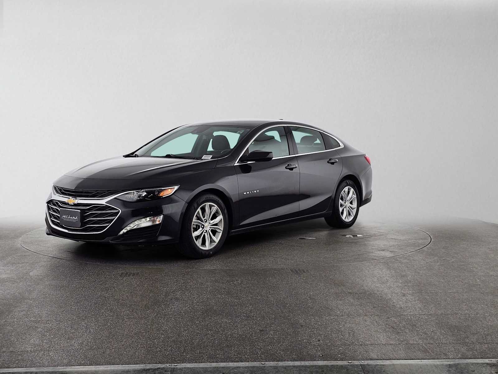 Used 2023 Chevrolet Malibu LT FWD image 7