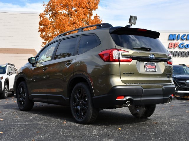 New 2026 Subaru Ascent Bronze Edition image 5