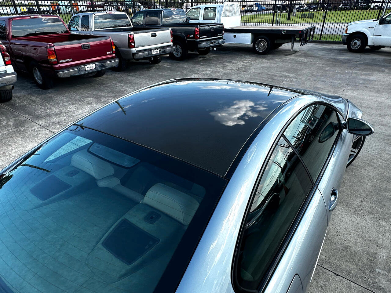 Used 2006 BMW M6 Coupe image 85