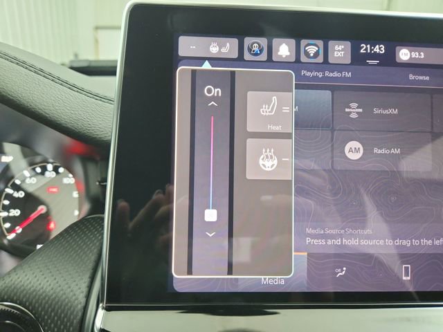 New 2026 Jeep Compass Latitude image 27