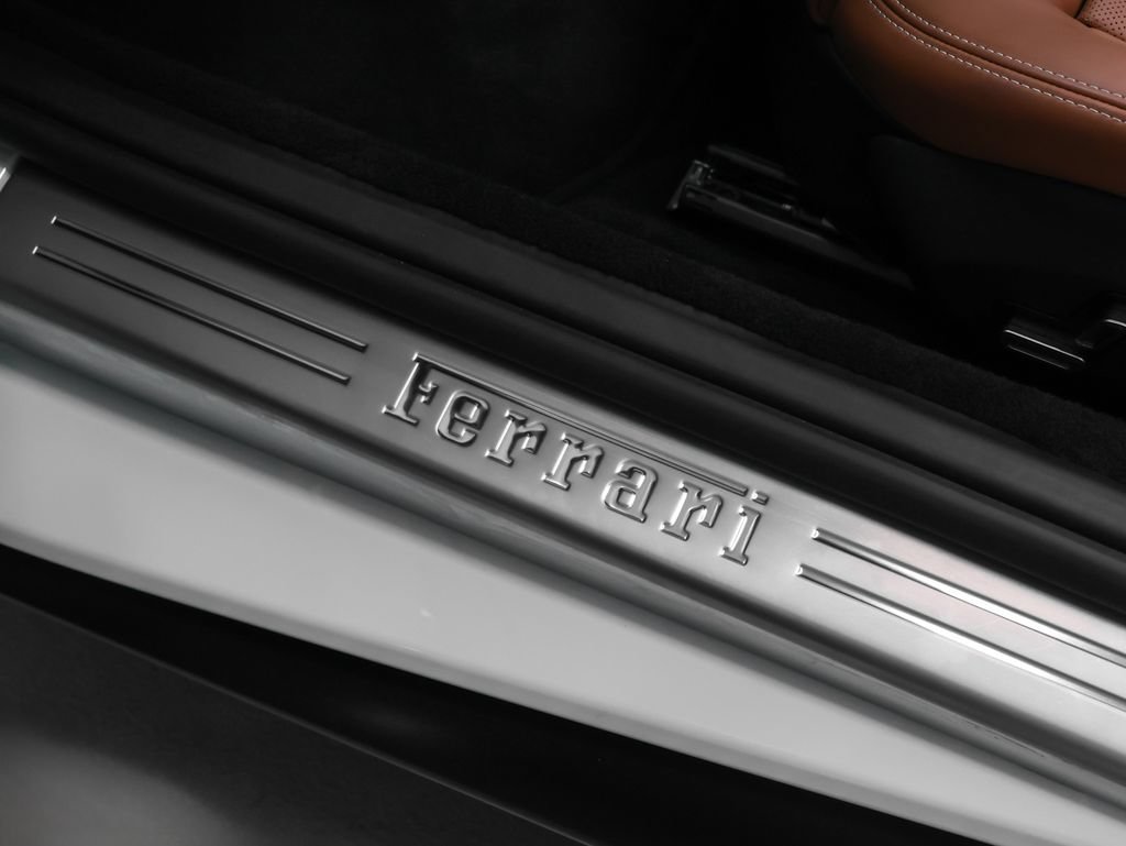 Certified 2022 Ferrari Portofino M RWD image 41