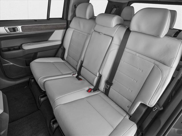 New 2026 Hyundai Santa Fe Limited FWD image 9
