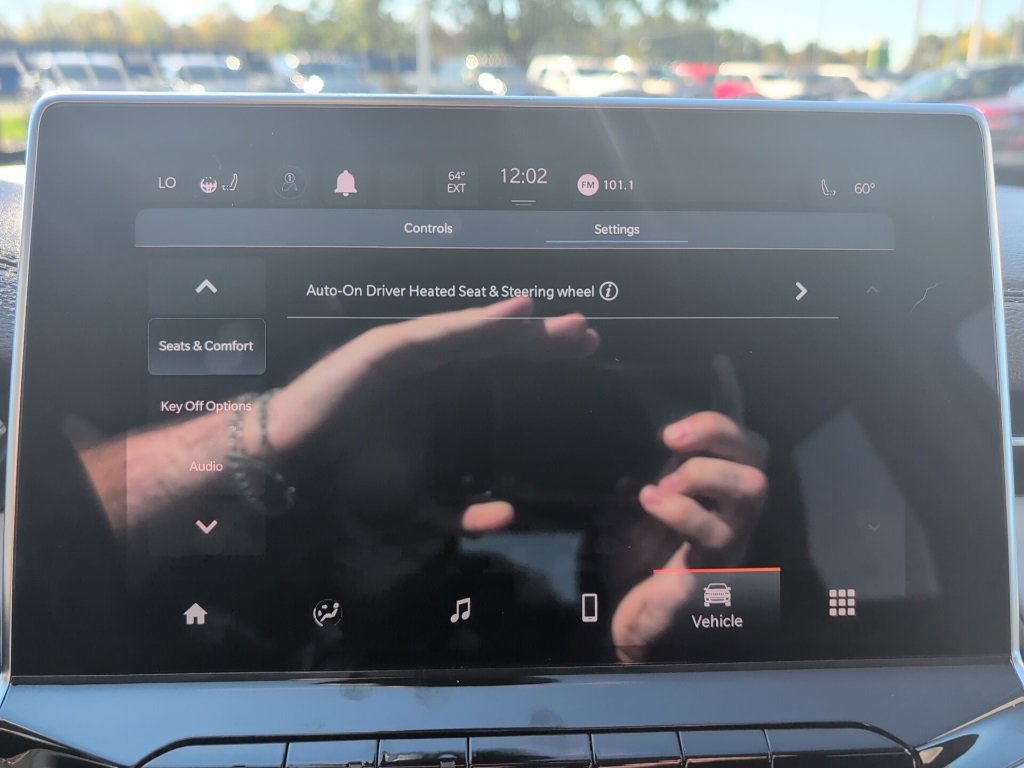 Used 2022 Jeep Compass Limited image 52