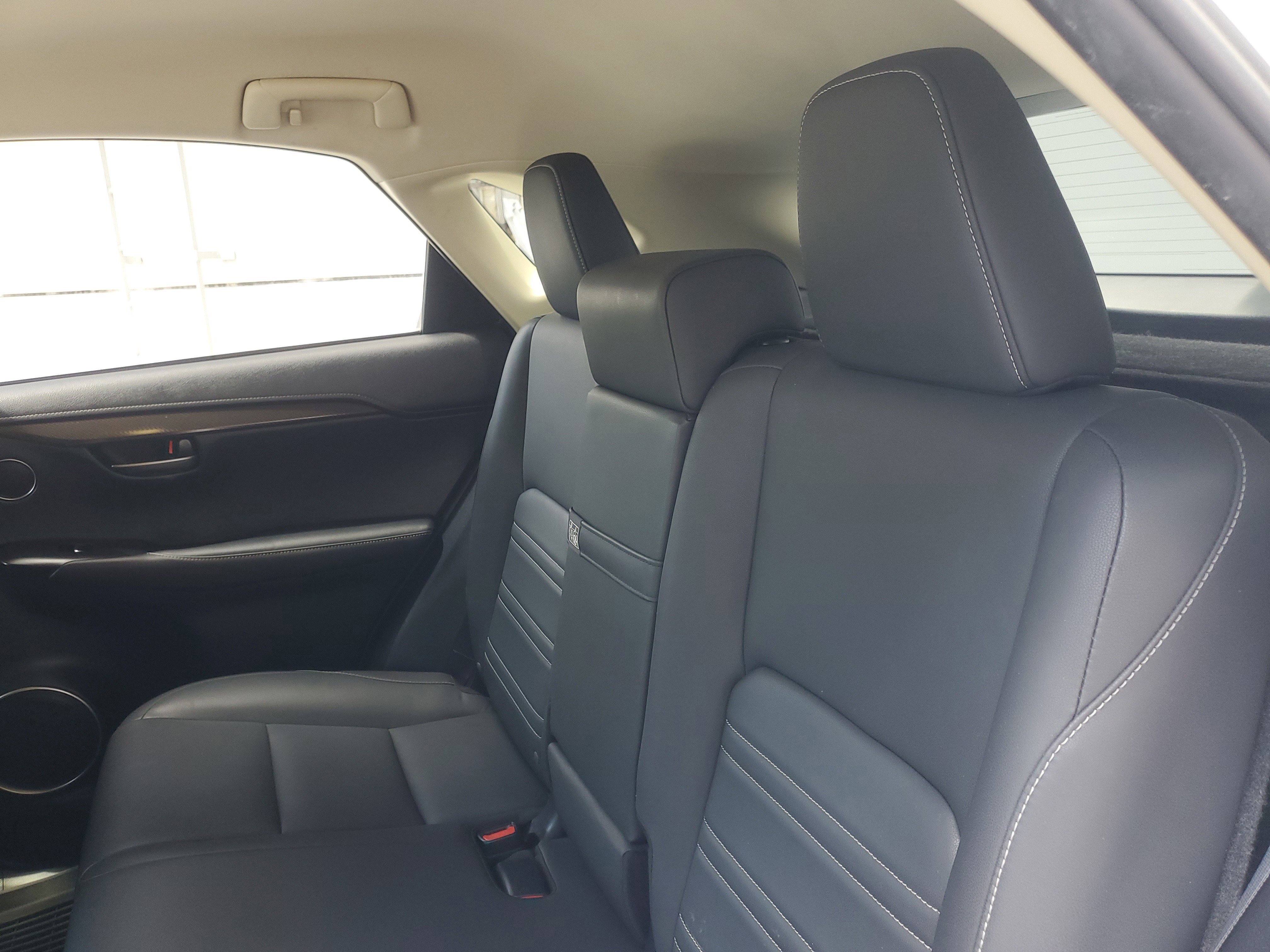 Used 2018 Lexus NX 300 FWD w/ Accessory Package 2 image 13