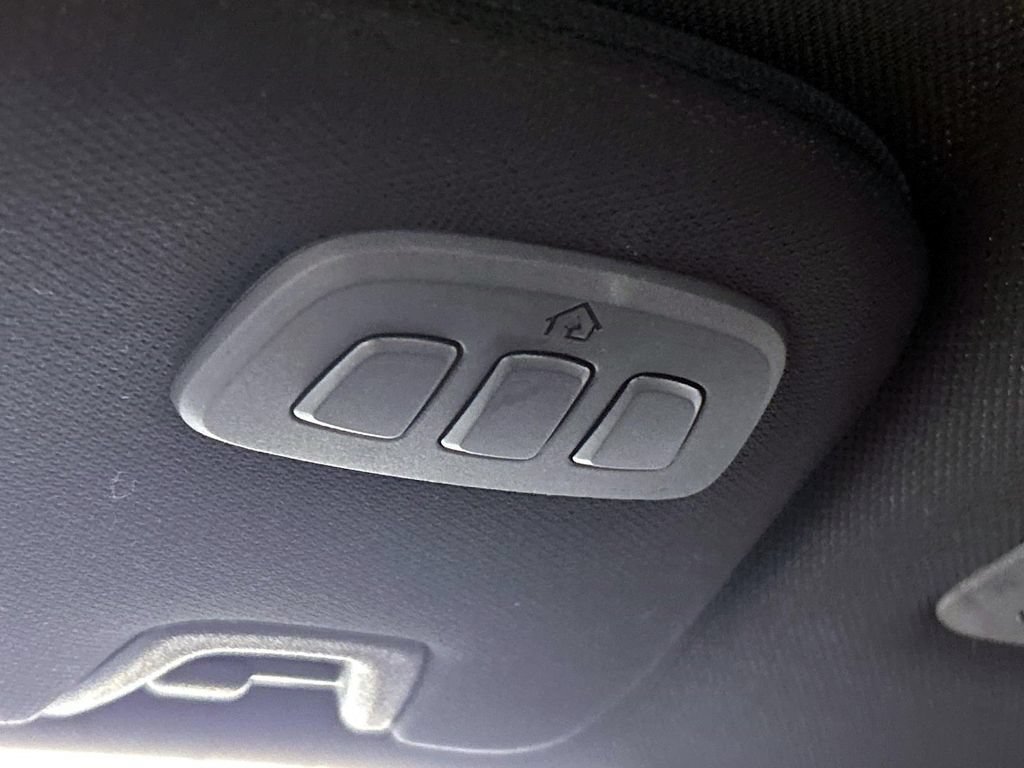 Used 2025 Ford Mustang Dark Horse RWD image 29