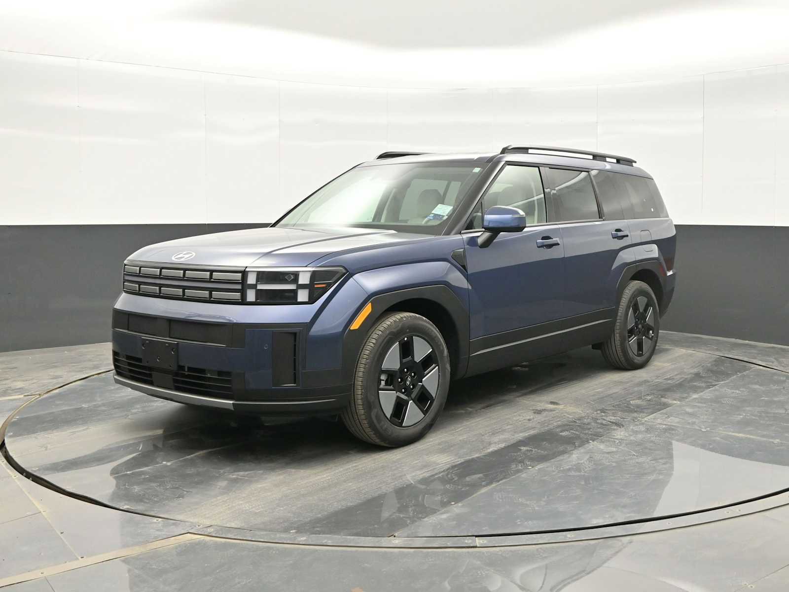 New 2026 Hyundai Santa Fe SEL image 4