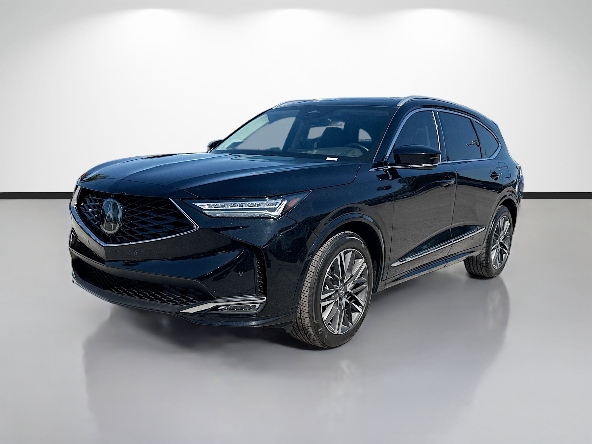 Used 2025 Acura MDX SH-AWD w/ Advance Package image 7