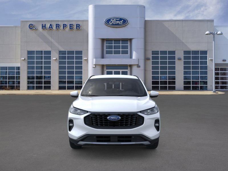 New 2026 Ford Escape SE image 6