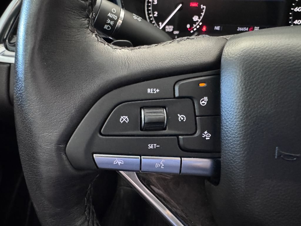 Used 2023 Cadillac XT6 Premium Luxury AWD/4WD image 15