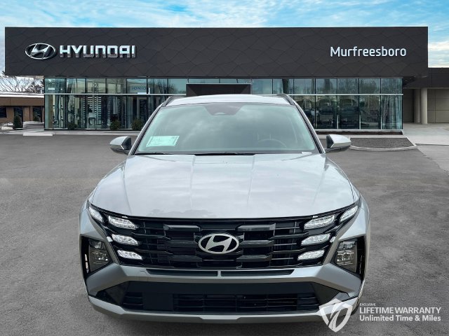 New 2026 Hyundai Tucson SEL w/ Tow & Go Package AWD/4WD image 2
