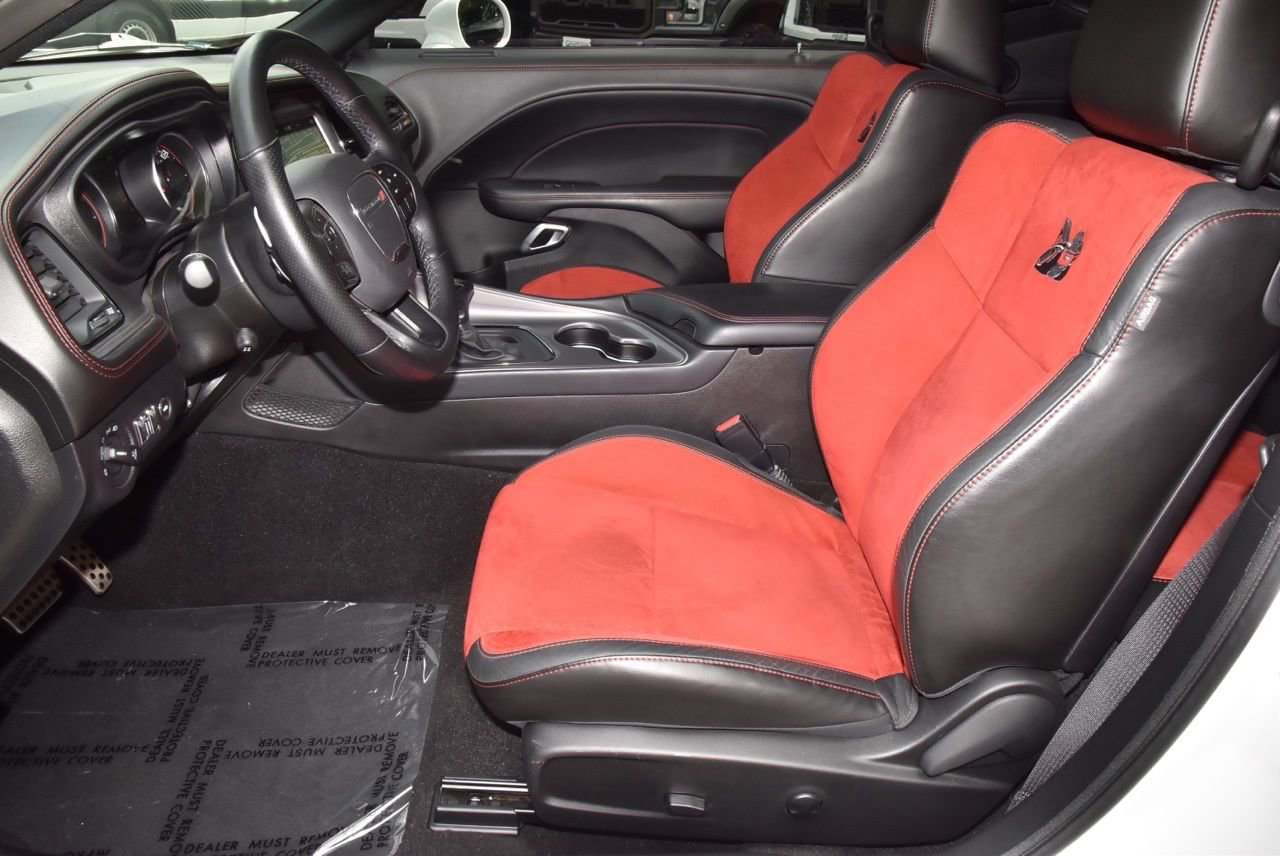 Used 2023 Dodge Challenger R/T Scat Pack w/ Plus Package image 14