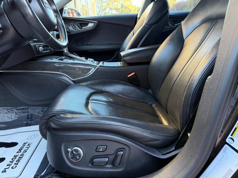 Used 2013 Audi S7 Prestige w/ Comfort Seating Pkg AWD/4WD image 53