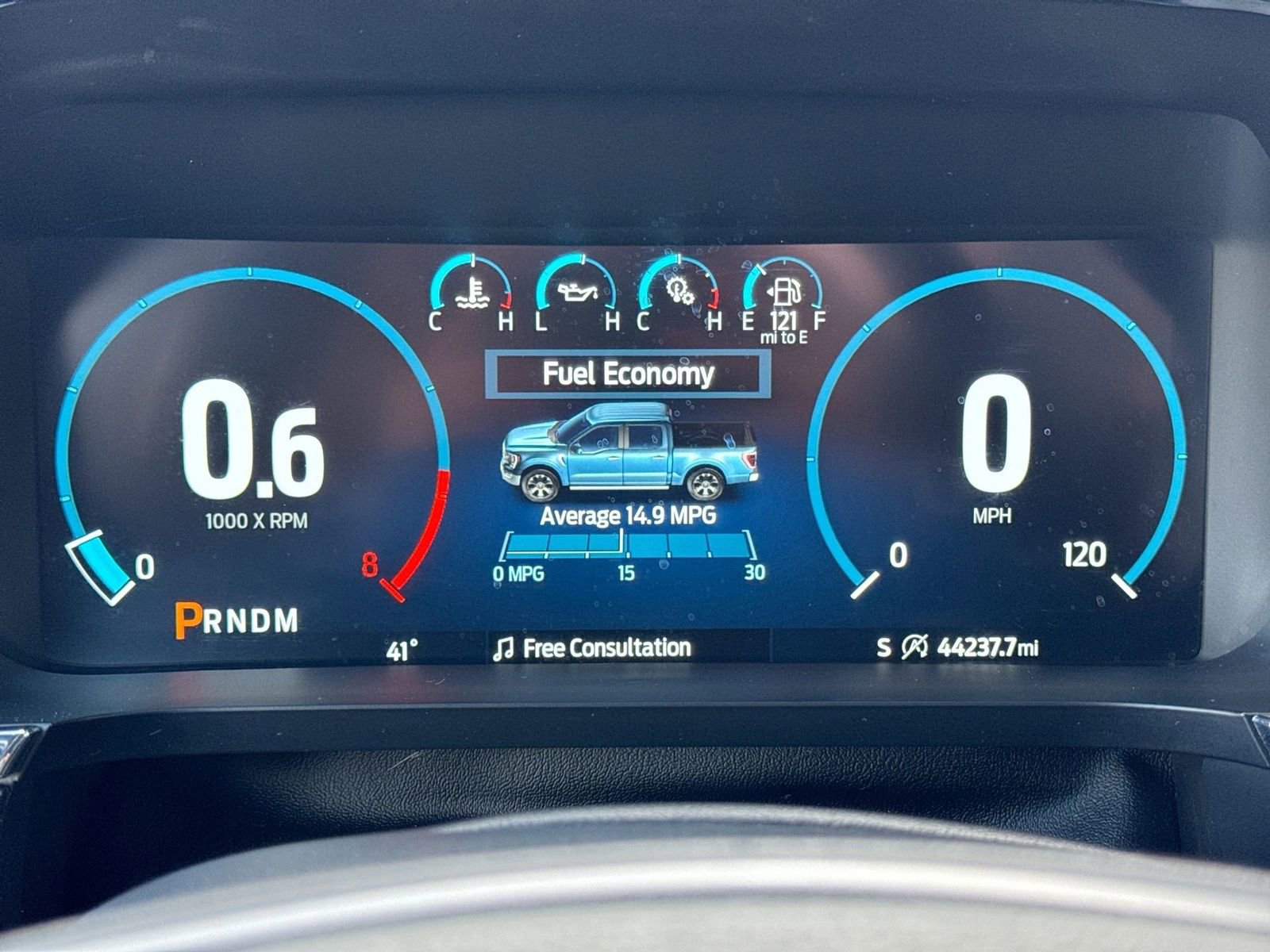 Used 2021 Ford F150 Lariat image 35