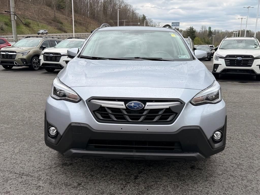 Certified 2023 Subaru Crosstrek 2.5i Limited AWD/4WD image 18