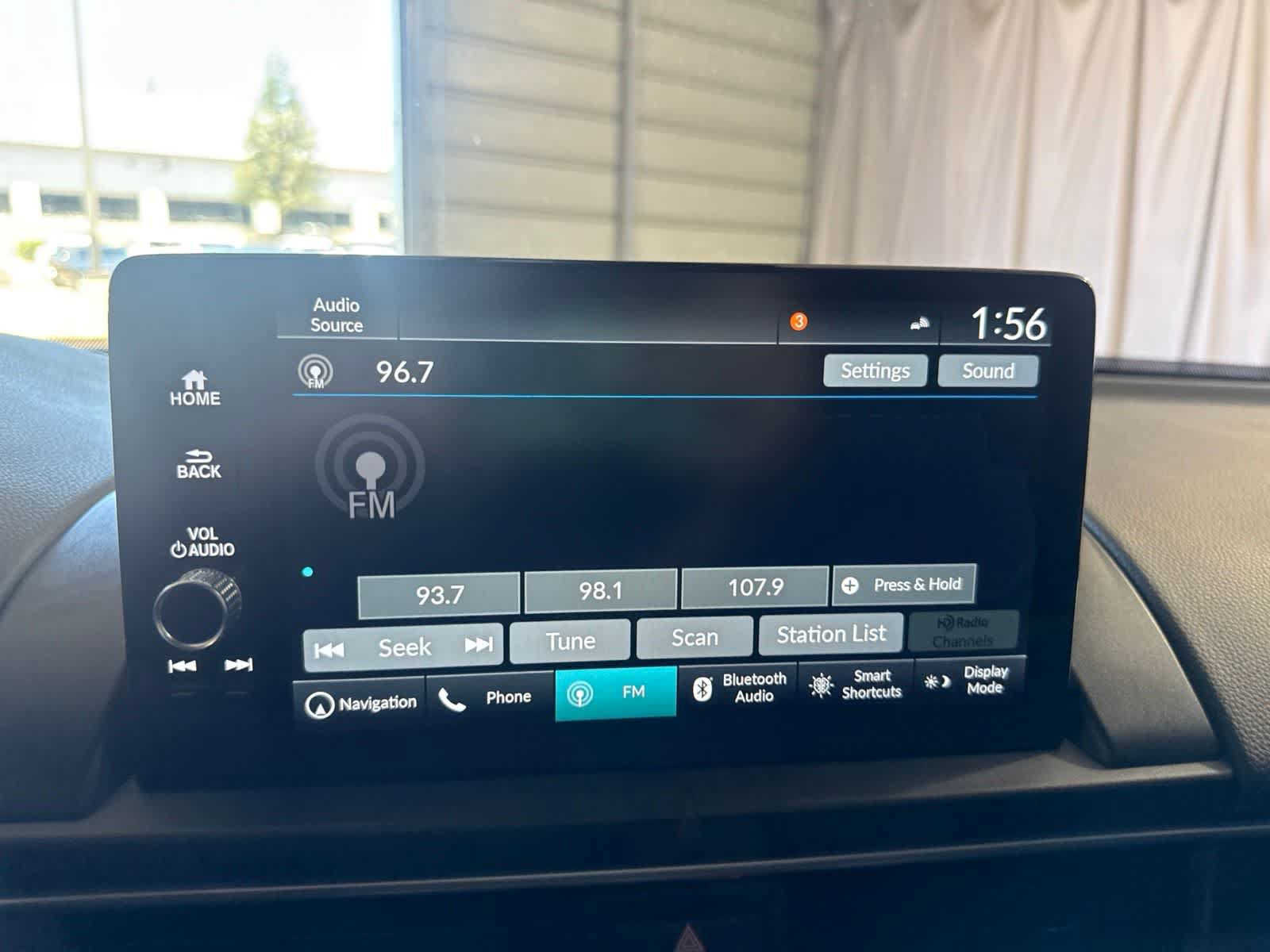 Used 2024 Honda Pilot Elite image 25